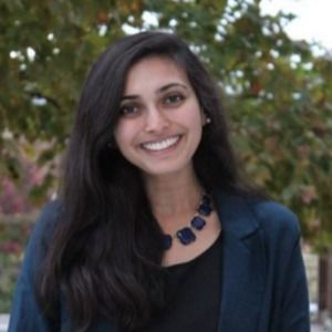 Meet your Posher, Gauri